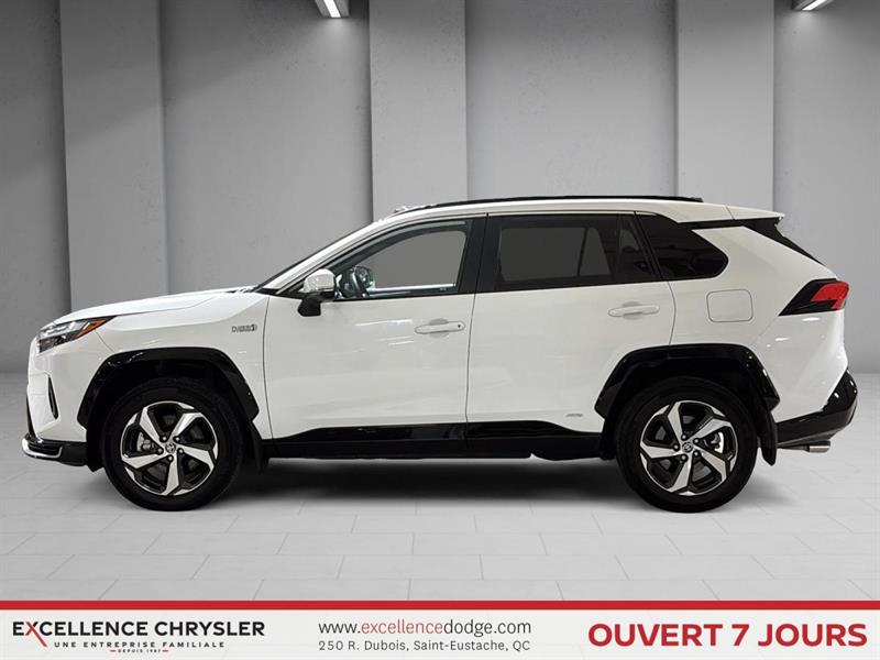 toyota RAV4 2024 - 6