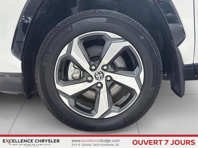 toyota RAV4 2024 - 8