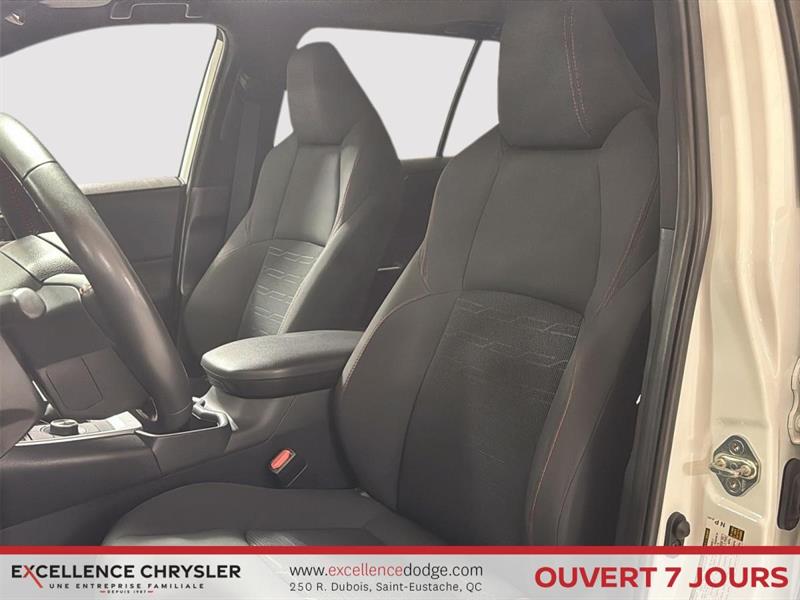 toyota RAV4 2024 - 9