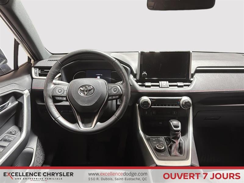 toyota RAV4 2024 - 11