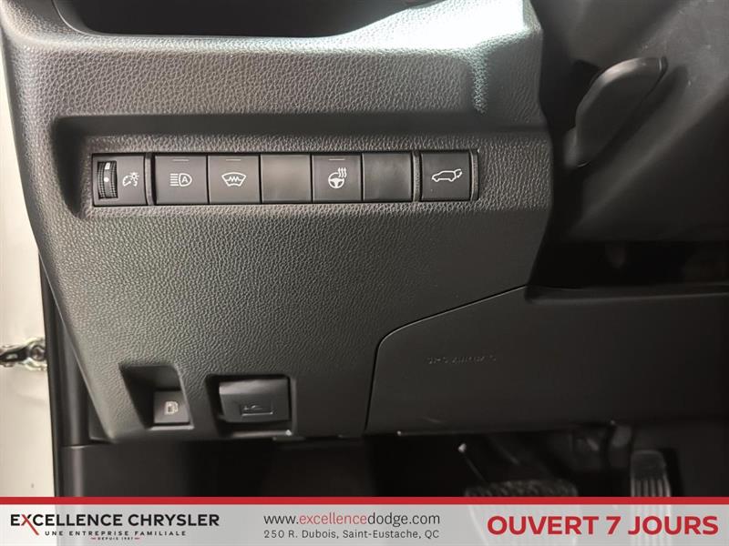 toyota RAV4 2024 - 13