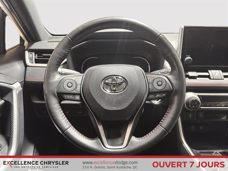 toyota RAV4 2024 - 14
