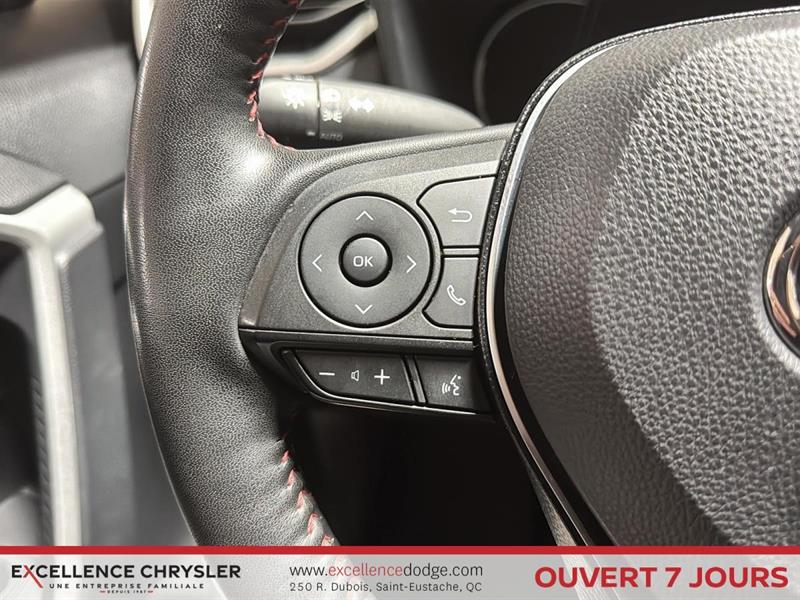 toyota RAV4 2024 - 15