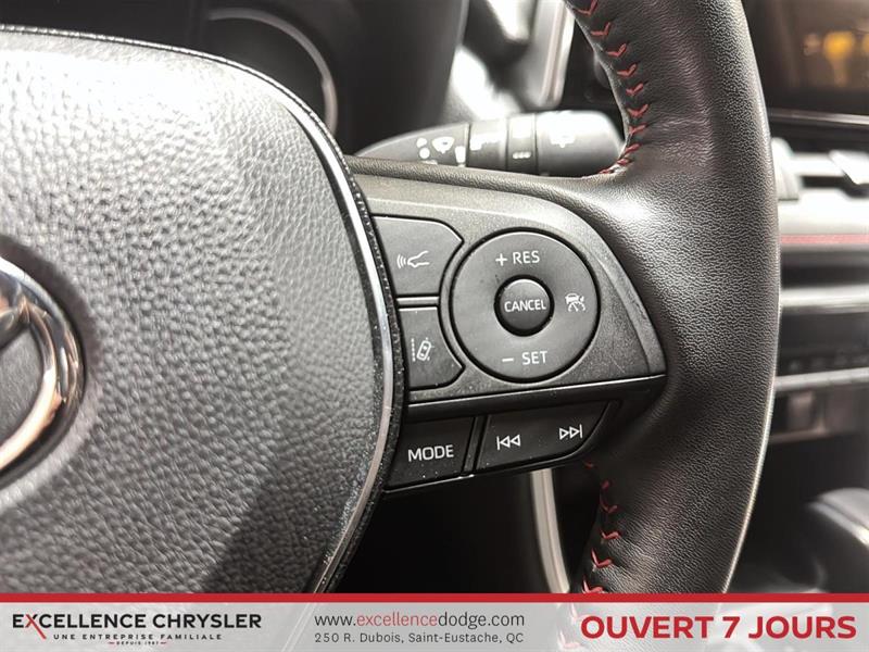 toyota RAV4 2024 - 17