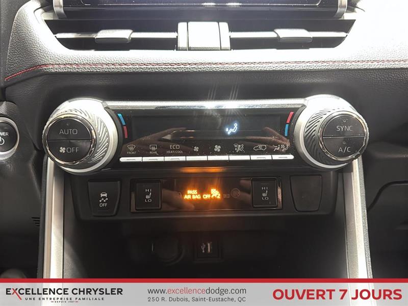 toyota RAV4 2024 - 22