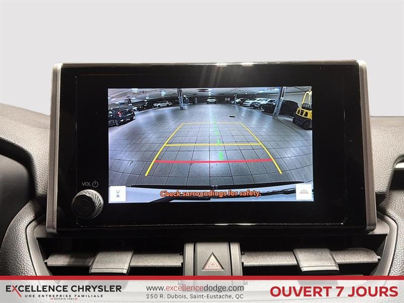 toyota RAV4 2024 - 23