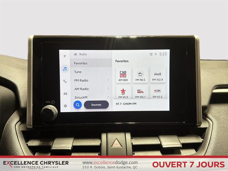 toyota RAV4 2024 - 24