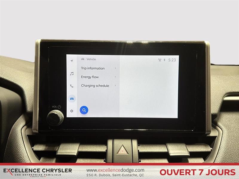 toyota RAV4 2024 - 25