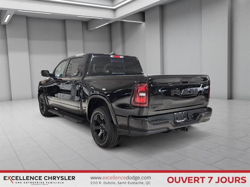 ram 1500 2025 - 6