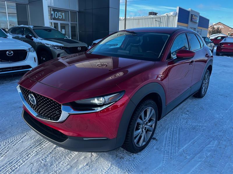 Mazda CX-30 GT AWD