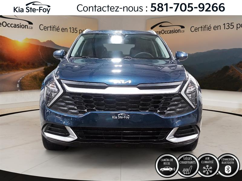 kia Sportage 2024 - 2