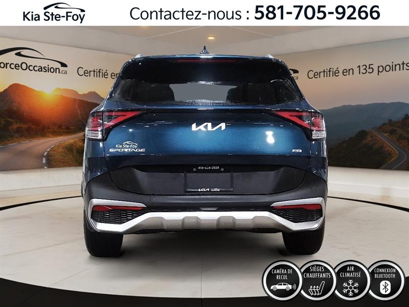 kia Sportage 2024 - 5