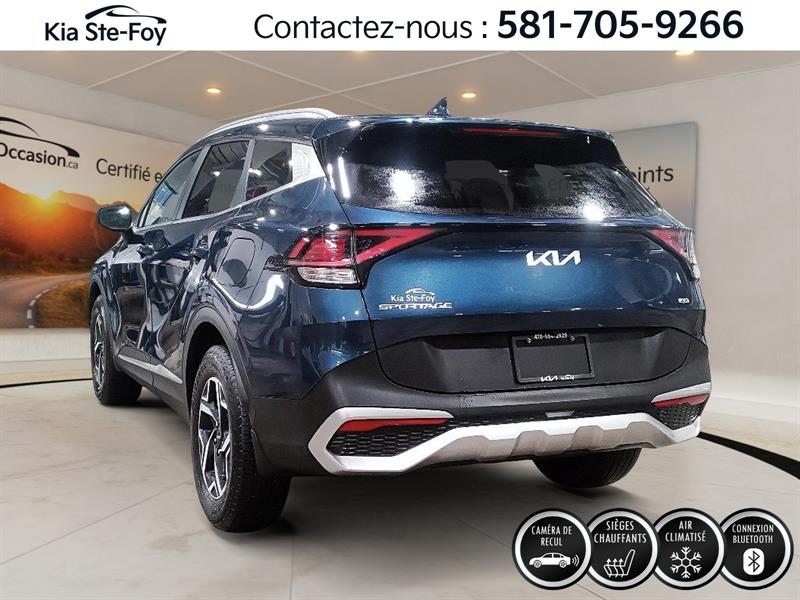 kia Sportage 2024 - 6