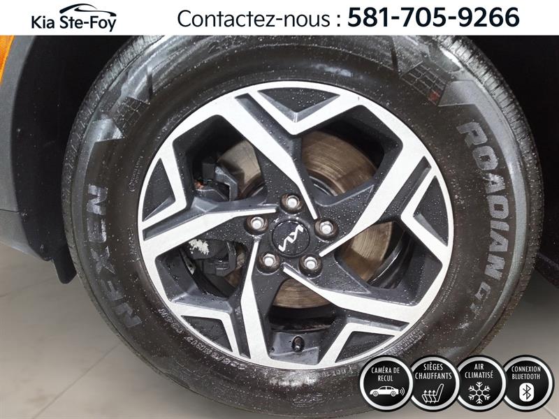 kia Sportage 2024 - 7