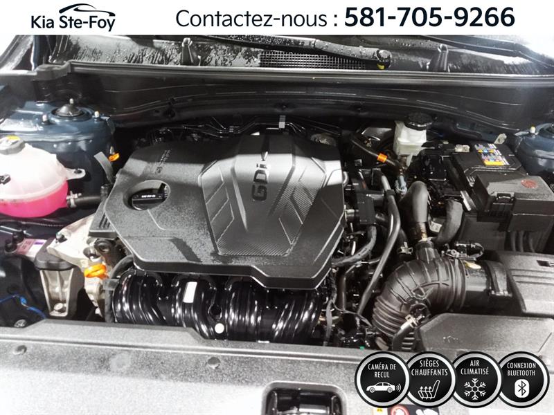 kia Sportage 2024 - 8