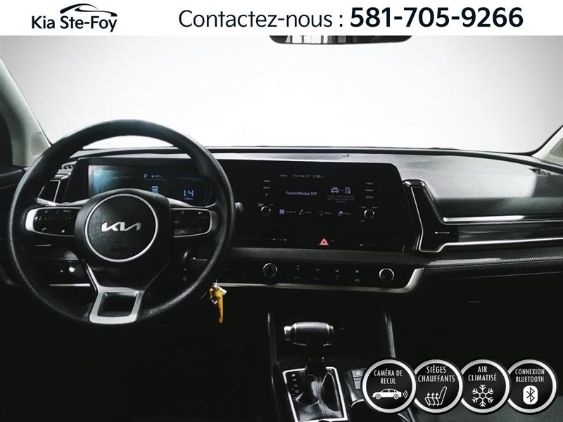 kia Sportage 2024 - 9