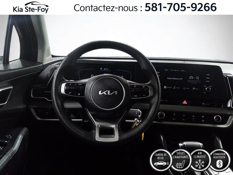 kia Sportage 2024 - 10