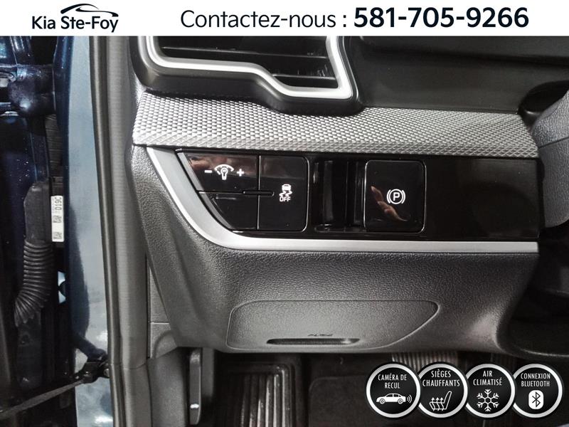 kia Sportage 2024 - 12