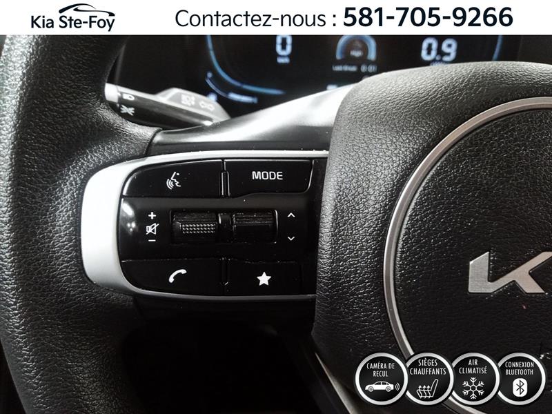 kia Sportage 2024 - 14