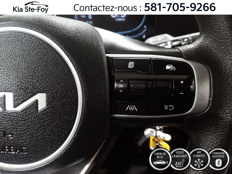 kia Sportage 2024 - 15