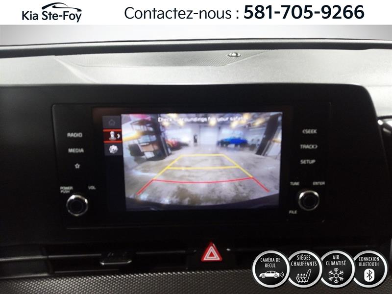 kia Sportage 2024 - 17