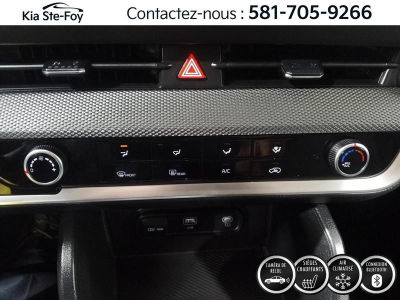 kia Sportage 2024 - 18