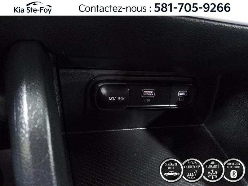 kia Sportage 2024 - 19