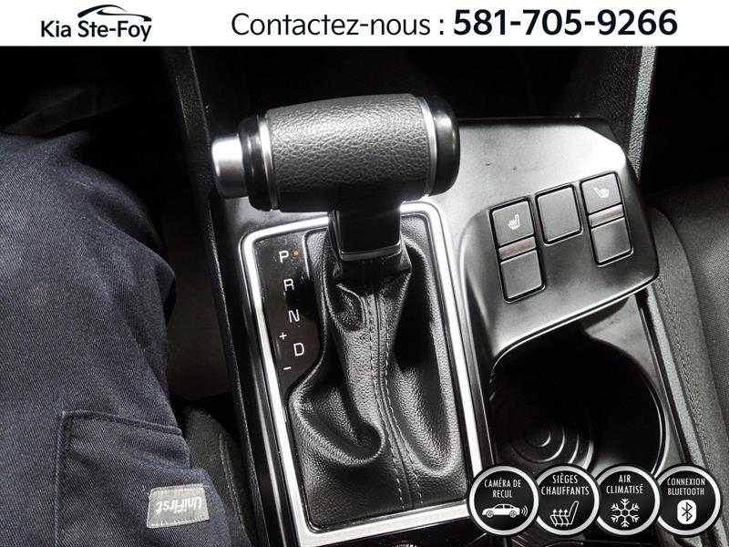 kia Sportage 2024 - 20