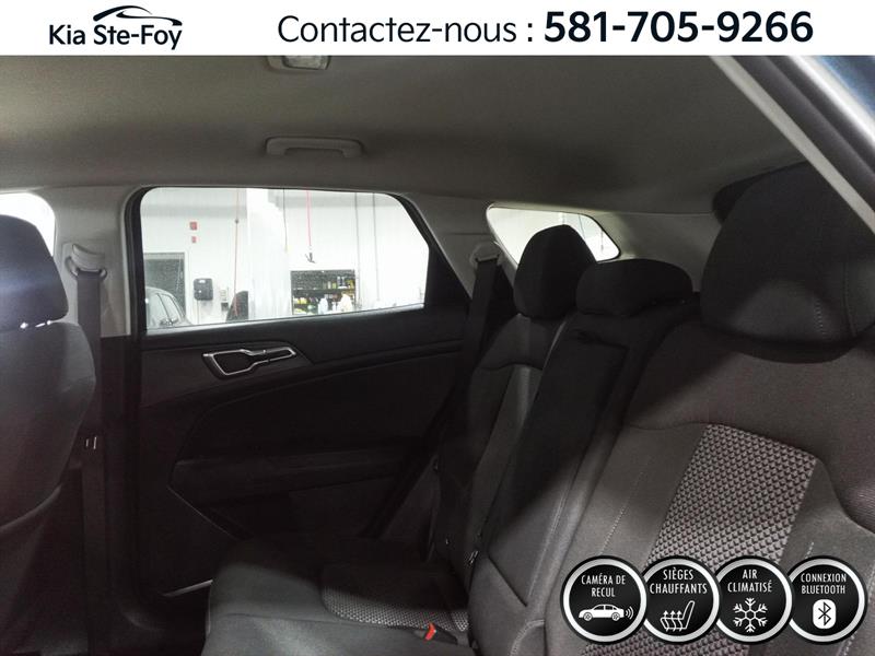 kia Sportage 2024 - 22