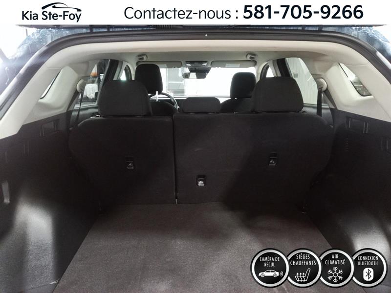 kia Sportage 2024 - 23