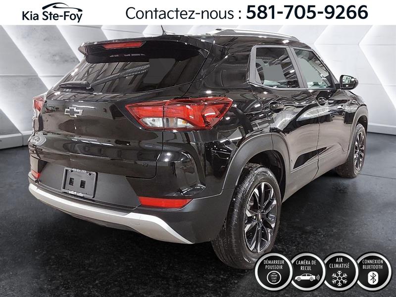 chevrolet Trailblazer 2023 - 3