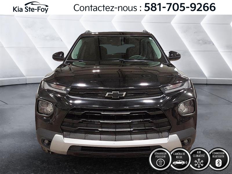 chevrolet Trailblazer 2023 - 5