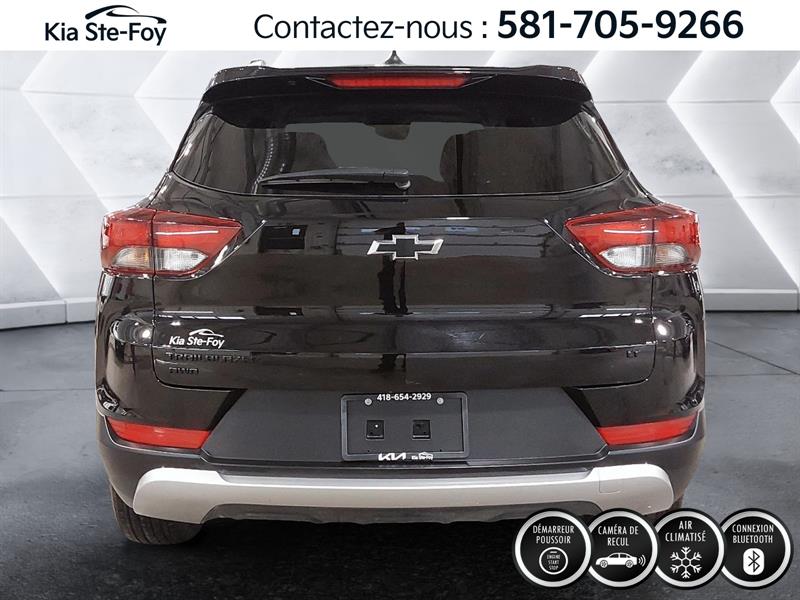 chevrolet Trailblazer 2023 - 6