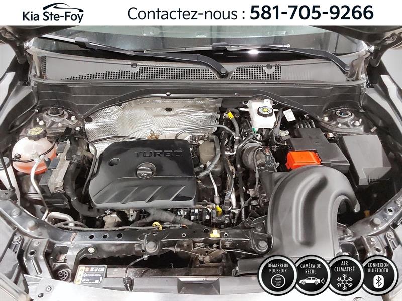 chevrolet Trailblazer 2023 - 7