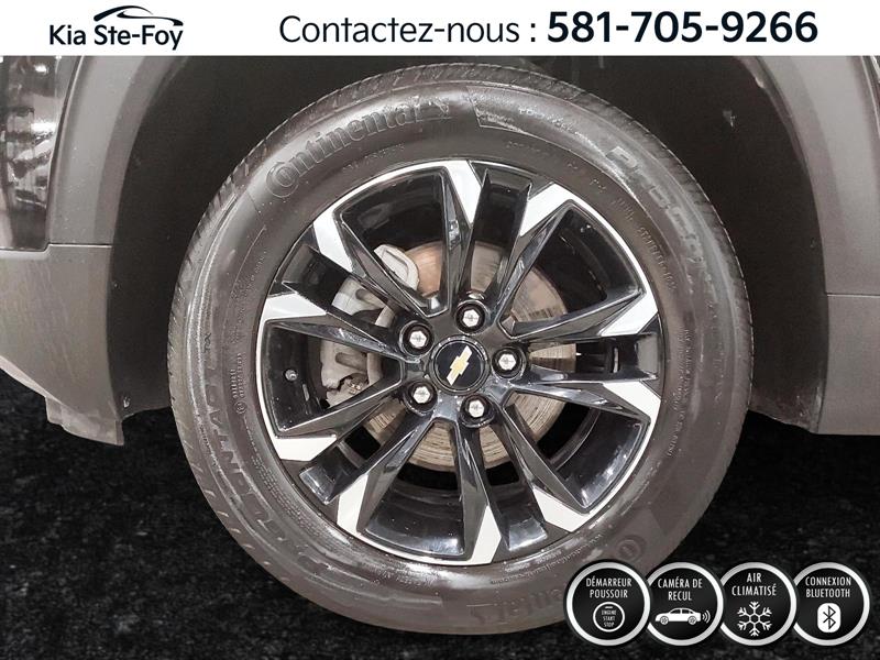 chevrolet Trailblazer 2023 - 8