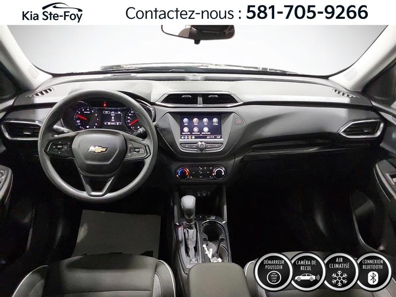 chevrolet Trailblazer 2023 - 9