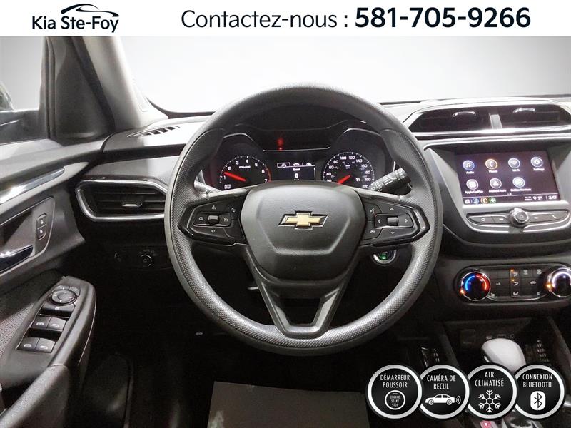 chevrolet Trailblazer 2023 - 10