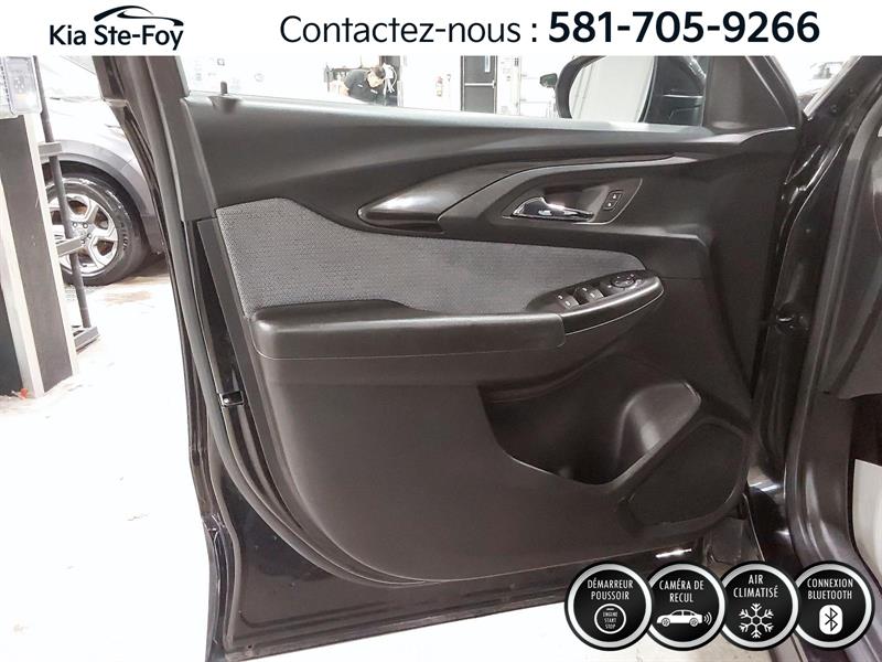 chevrolet Trailblazer 2023 - 11