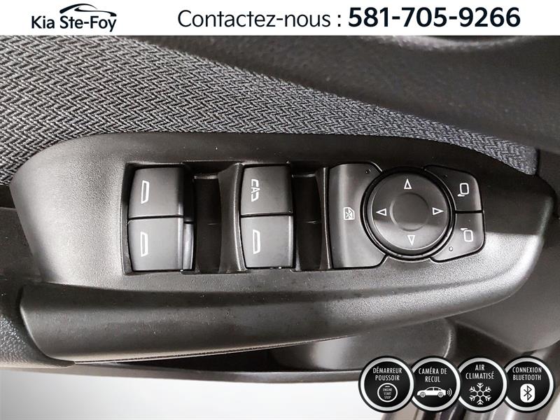 chevrolet Trailblazer 2023 - 12