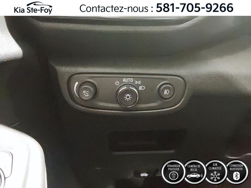 chevrolet Trailblazer 2023 - 13