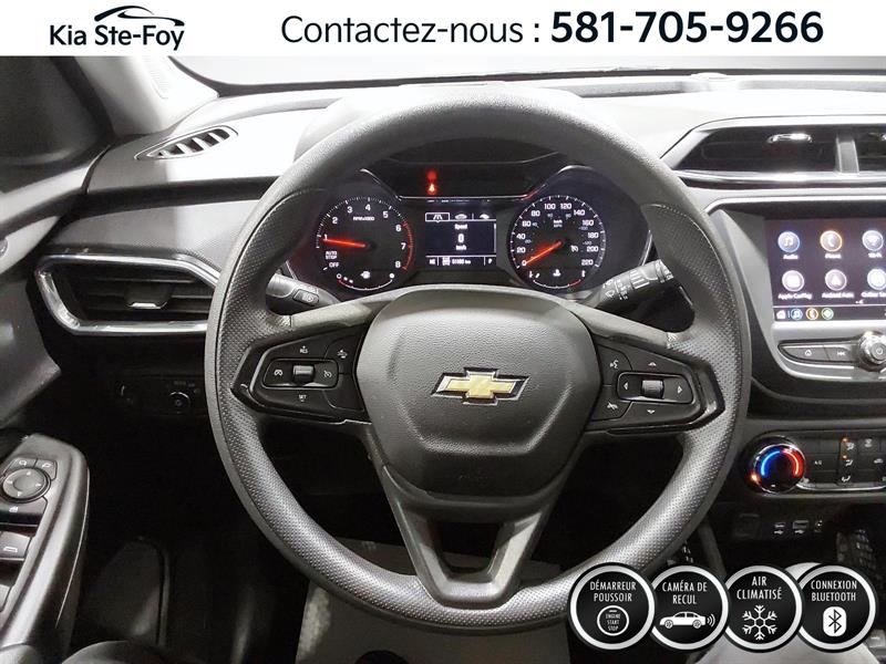 chevrolet Trailblazer 2023 - 15