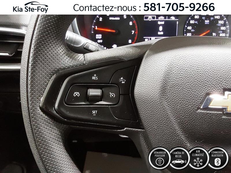 chevrolet Trailblazer 2023 - 16