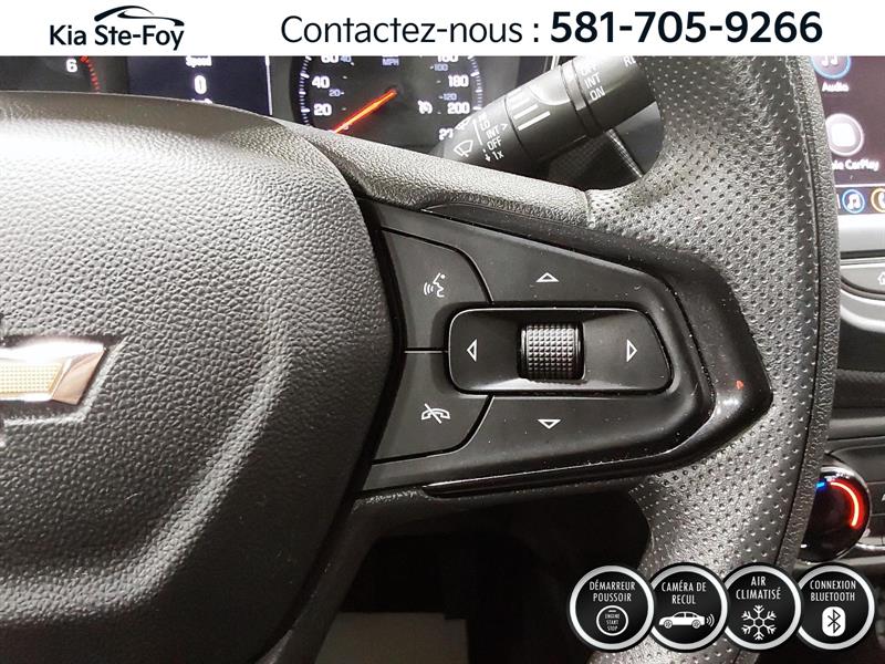 chevrolet Trailblazer 2023 - 17