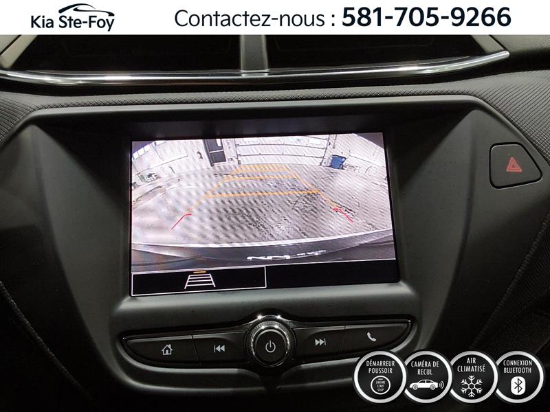 chevrolet Trailblazer 2023 - 19