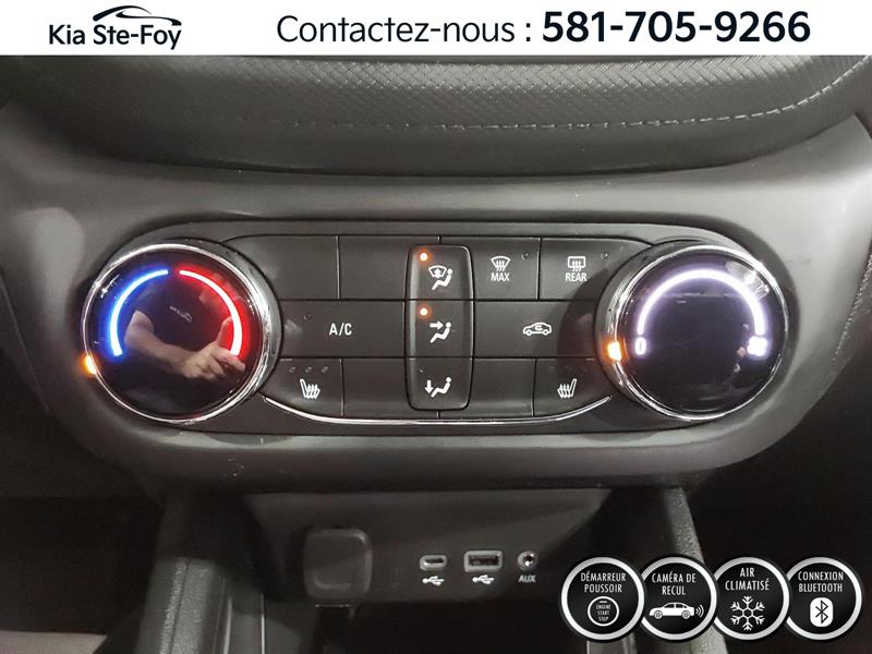 chevrolet Trailblazer 2023 - 20