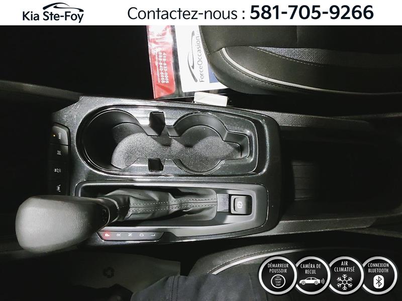 chevrolet Trailblazer 2023 - 22