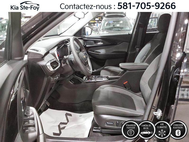 chevrolet Trailblazer 2023 - 23