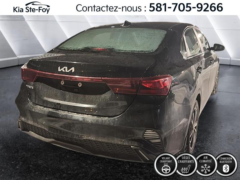 kia Forte 2022 - 7