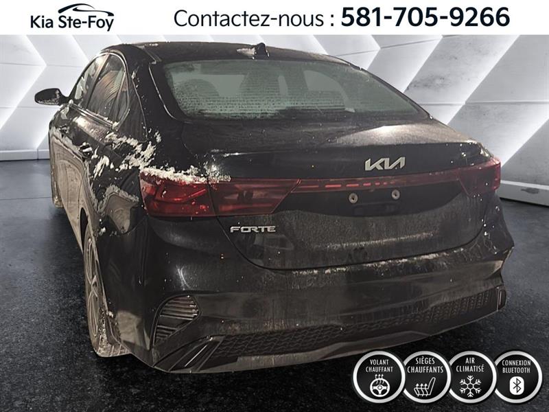 kia Forte 2022 - 8