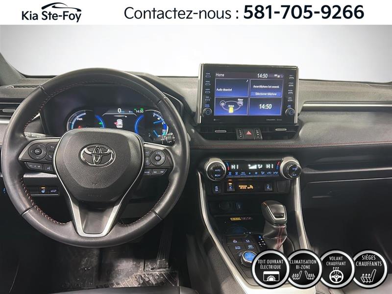 toyota RAV4 Prime 2022 - 3